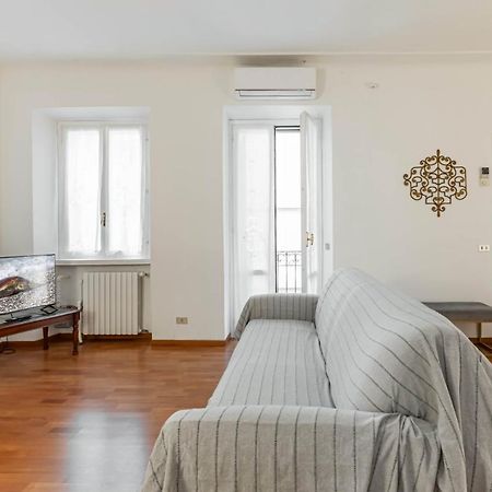 Easylife - Fantastico Rifugio Nel Cuore Di Brera Milan Bagian luar foto