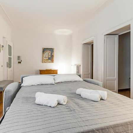 Easylife - Fantastico Rifugio Nel Cuore Di Brera Milan Bagian luar foto