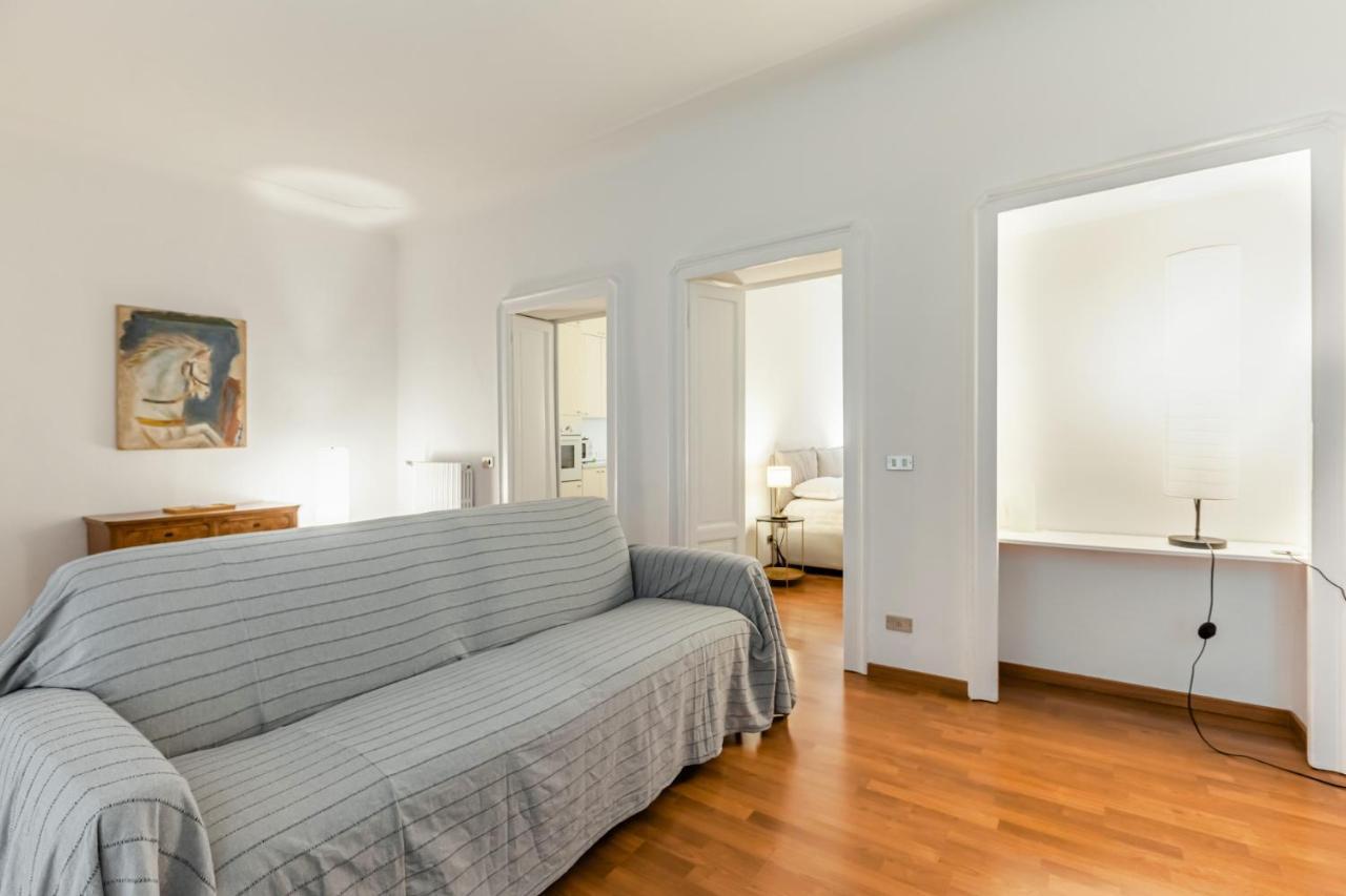 Easylife - Fantastico Rifugio Nel Cuore Di Brera Milan Bagian luar foto