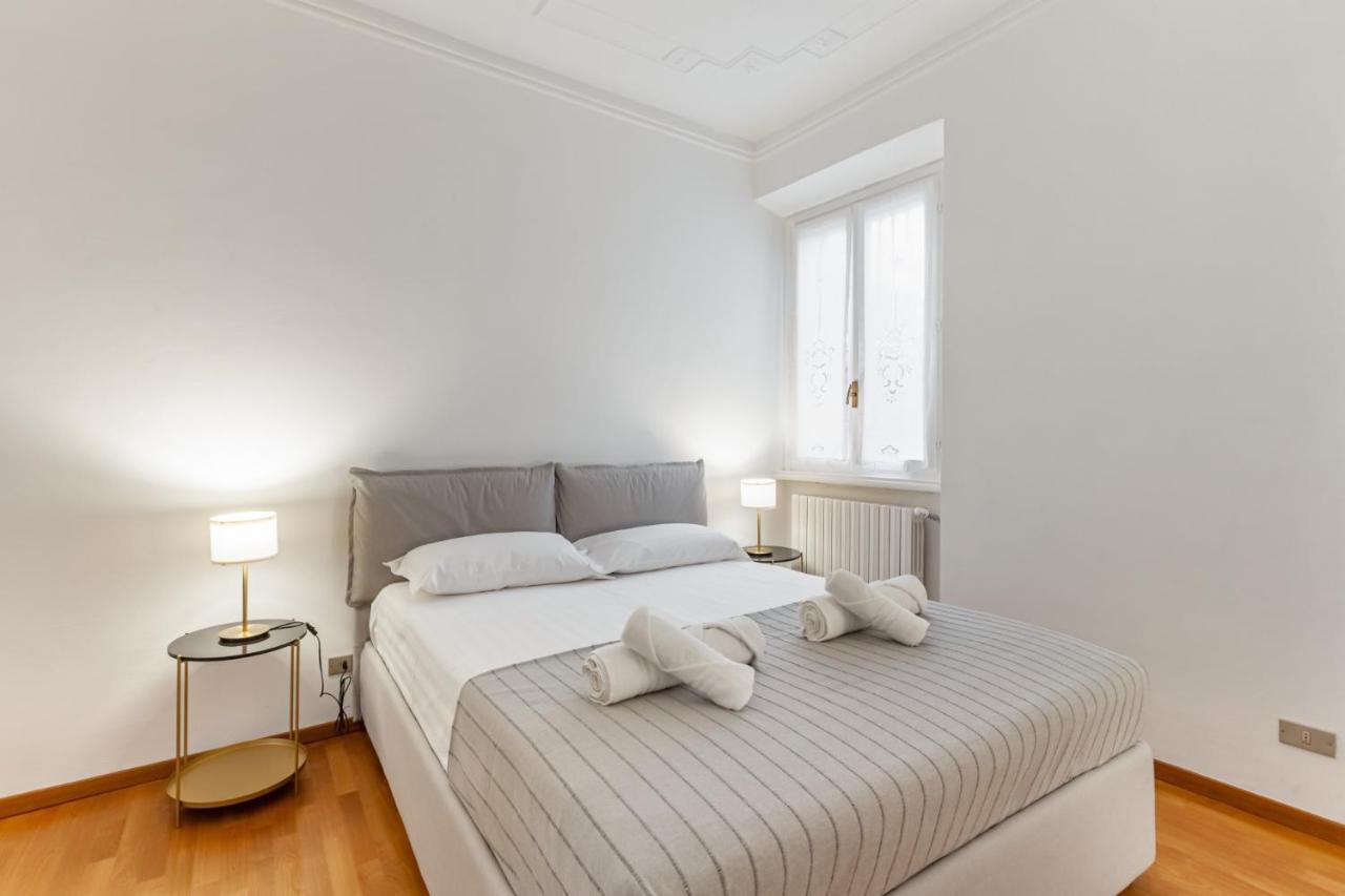 Easylife - Fantastico Rifugio Nel Cuore Di Brera Milan Bagian luar foto