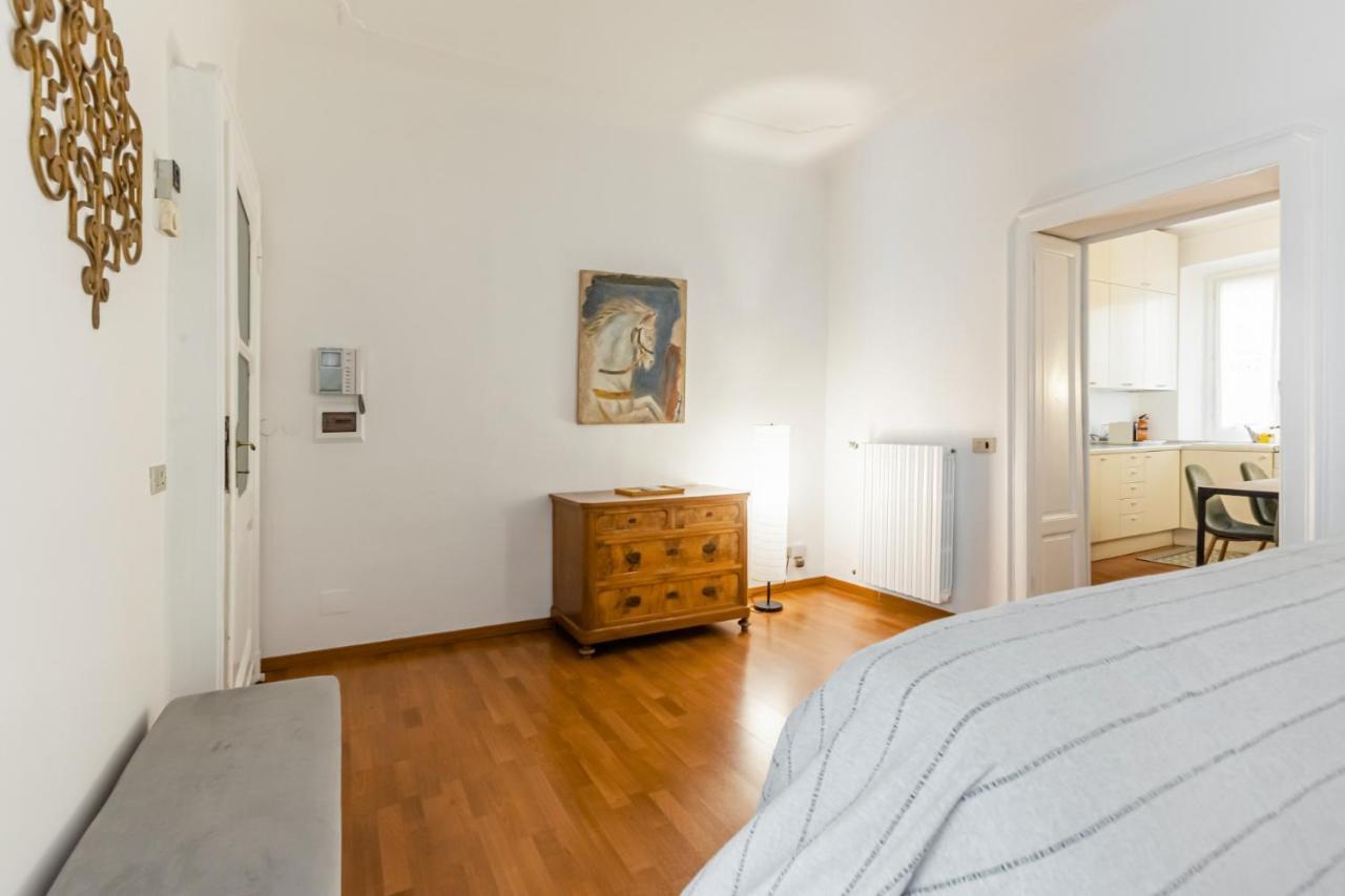 Easylife - Fantastico Rifugio Nel Cuore Di Brera Milan Bagian luar foto