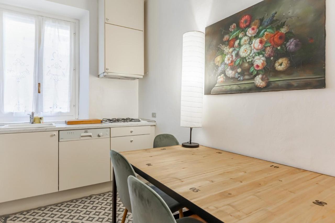 Easylife - Fantastico Rifugio Nel Cuore Di Brera Milan Bagian luar foto