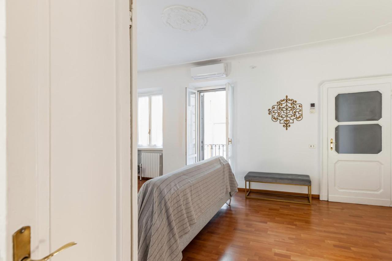Easylife - Fantastico Rifugio Nel Cuore Di Brera Milan Bagian luar foto