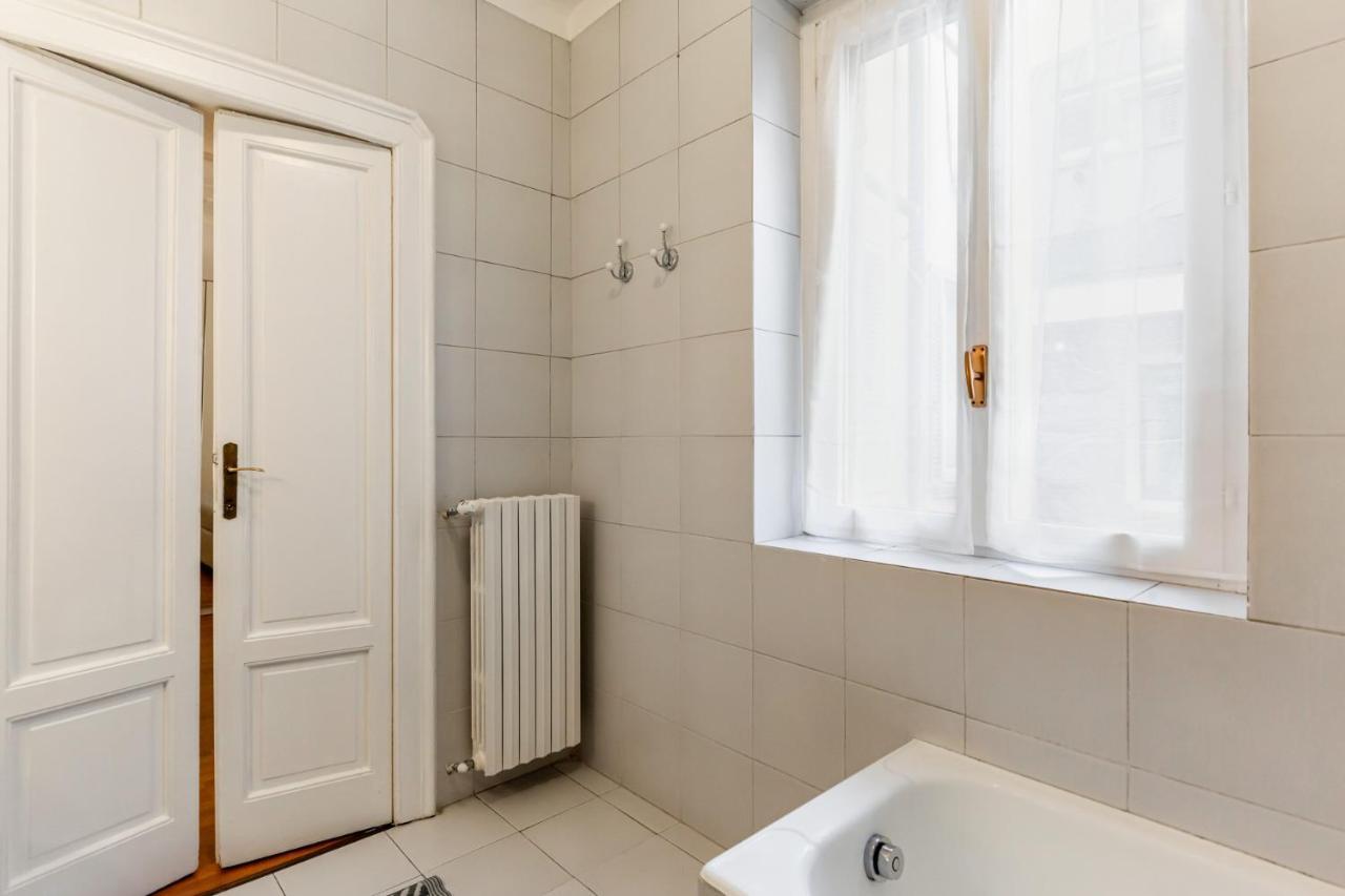 Easylife - Fantastico Rifugio Nel Cuore Di Brera Milan Bagian luar foto